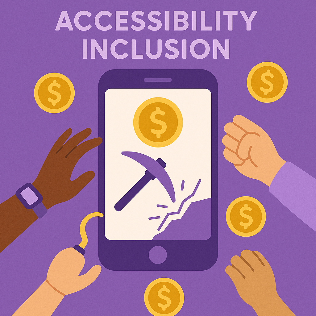 Accessibilité