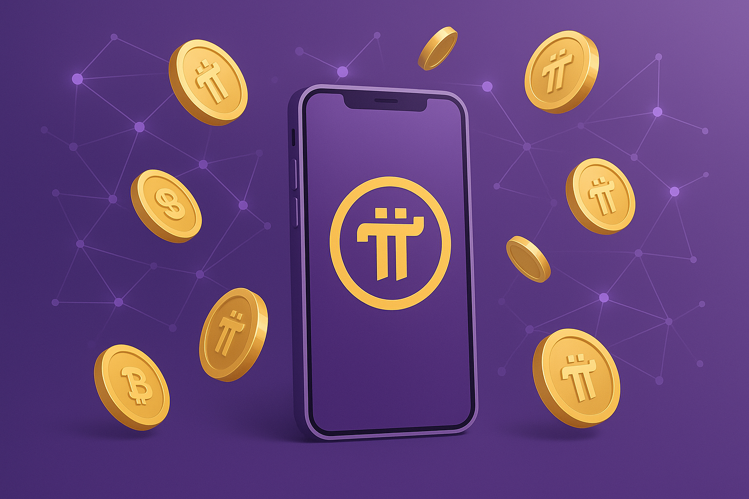 PI Network Mining